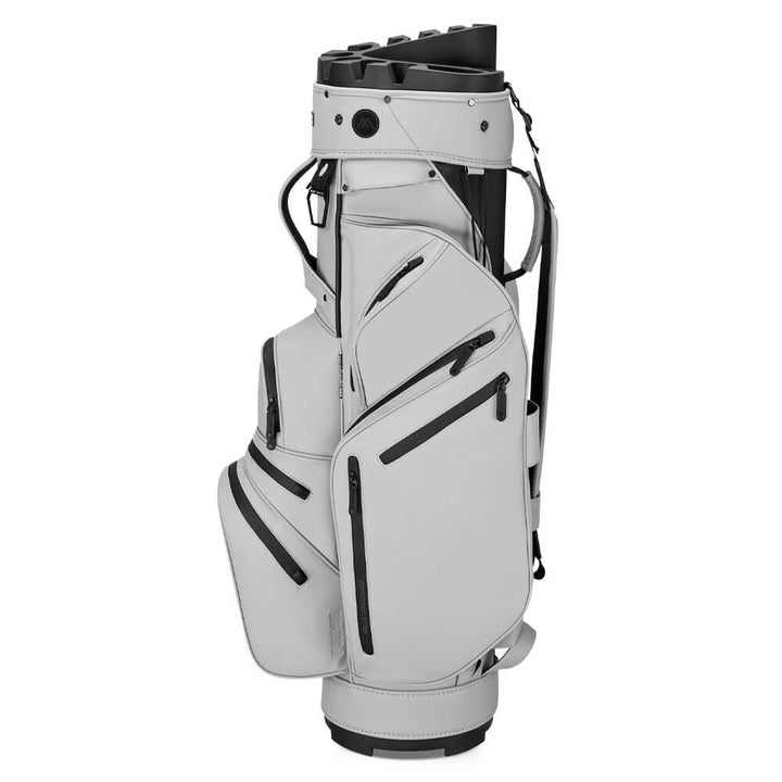 BIG MAX Silencio Prime Cart Bag - 26