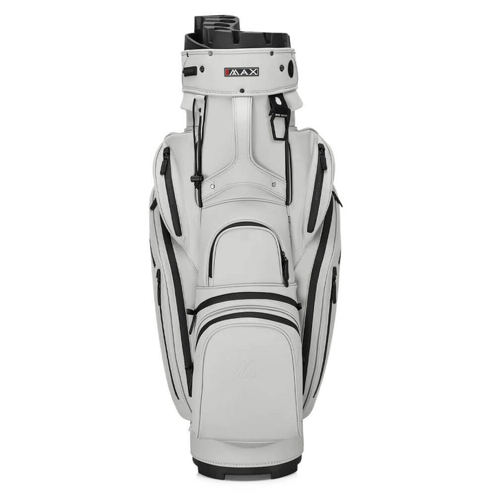 BIG MAX Silencio Prime Cart Bag - 26