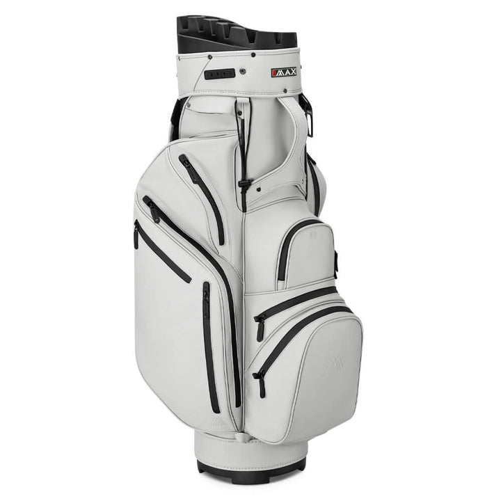BIG MAX Silencio Prime Cart Bag - 26