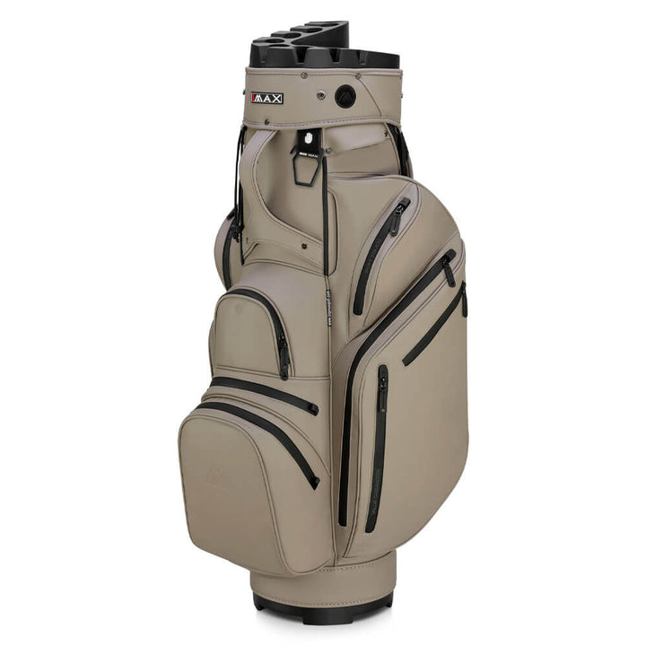 BIG MAX Silencio Prime Cart Bag - 26