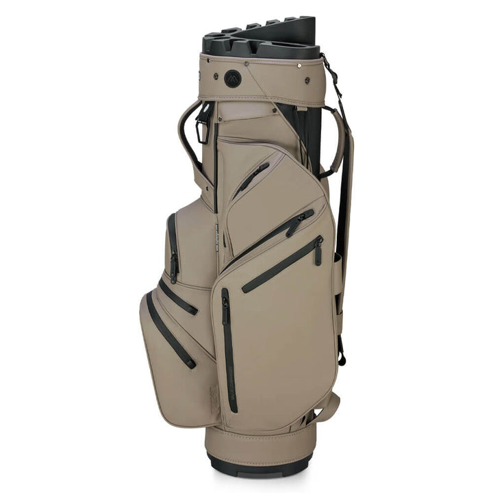 BIG MAX Silencio Prime Cart Bag - 26