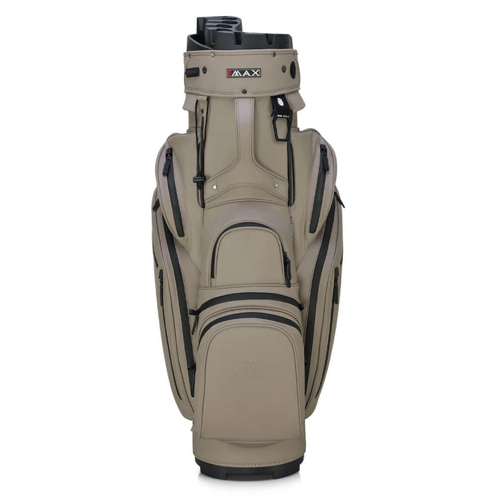 BIG MAX Silencio Prime Cart Bag - 26