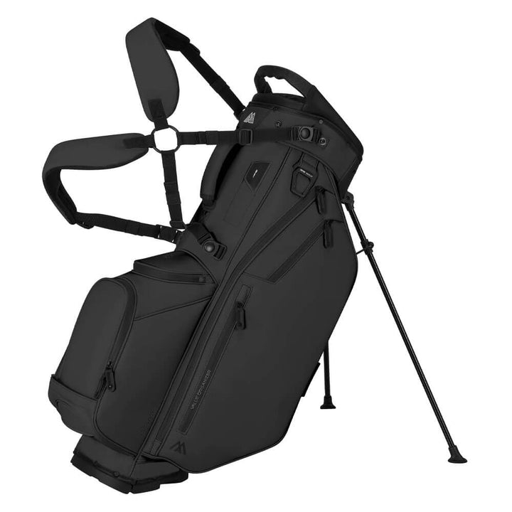 BIG MAX Hybrid Prime Stand Bag - 26