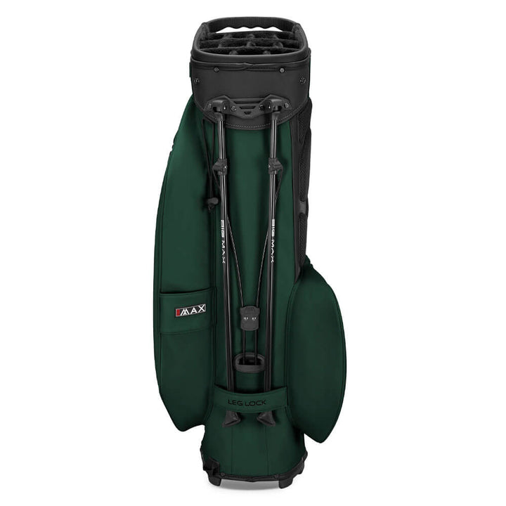 BIG MAX Hybrid Prime Stand Bag - 26
