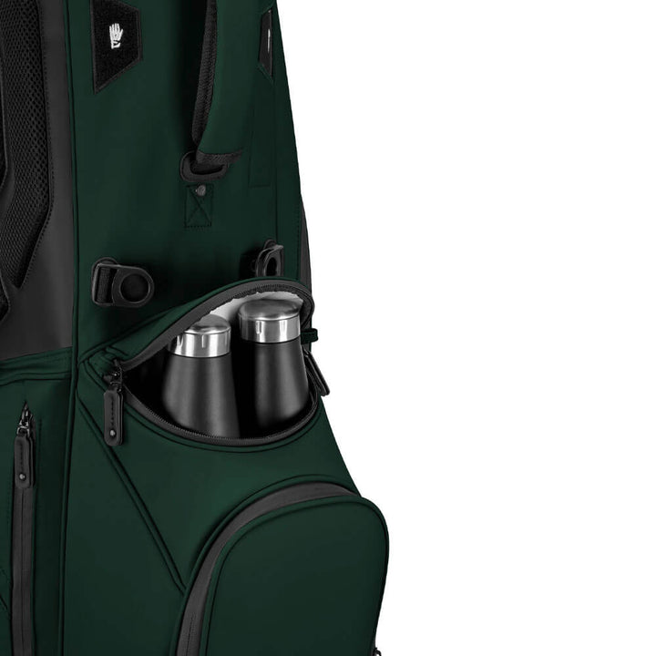 BIG MAX Hybrid Prime Stand Bag - 26