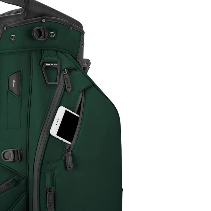BIG MAX Hybrid Prime Stand Bag - 26