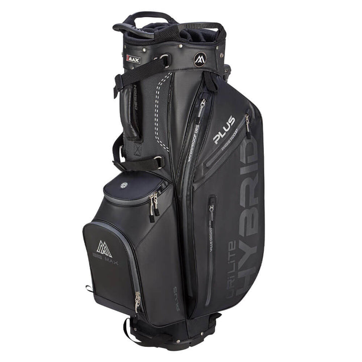 BIG MAX Hybrid Plus Stand Bag - 26