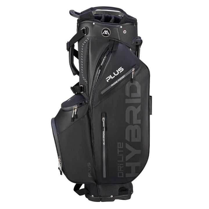 BIG MAX Hybrid Plus Stand Bag - 26