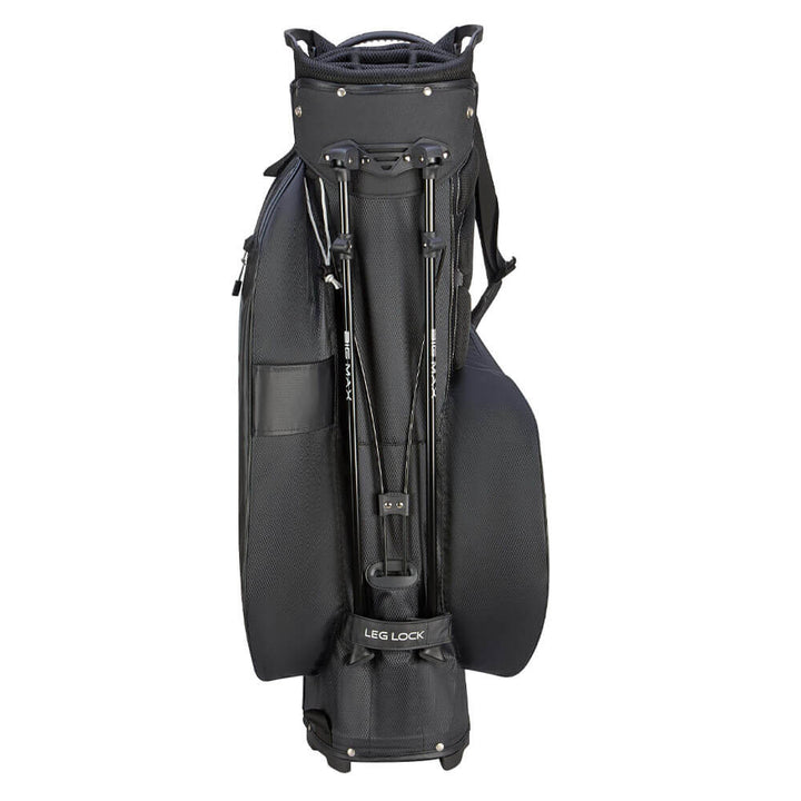 BIG MAX Hybrid Plus Stand Bag - 26