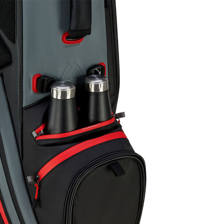 BIG MAX Dri Lite Hybrid Tour 2 Stand Bag - 26