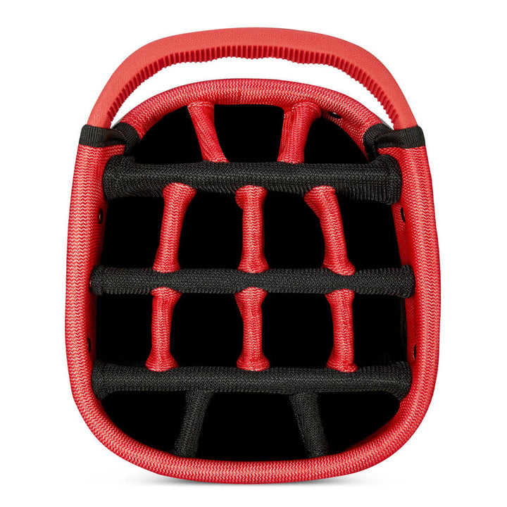 BIG MAX Dri Lite Hybrid Tour 2 Stand Bag - 26