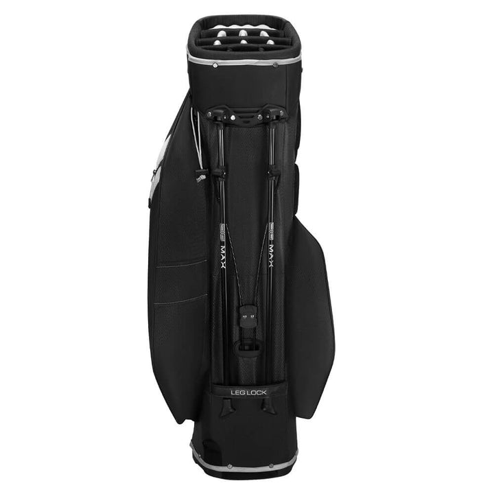 BIG MAX Dri Lite Hybrid Tour 2 Stand Bag - 26