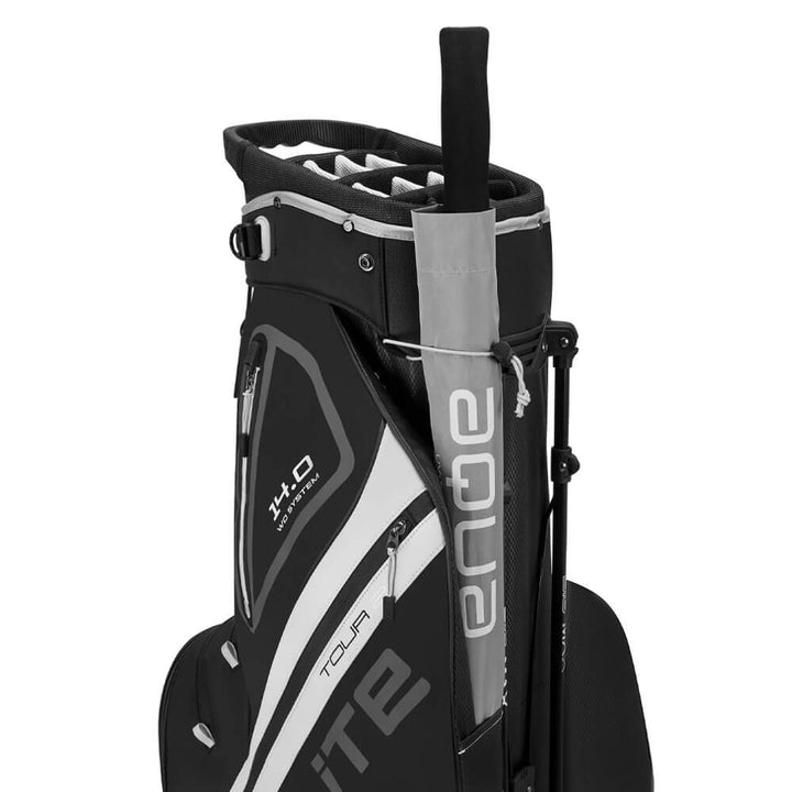 BIG MAX Dri Lite Hybrid Tour 2 Stand Bag - 26