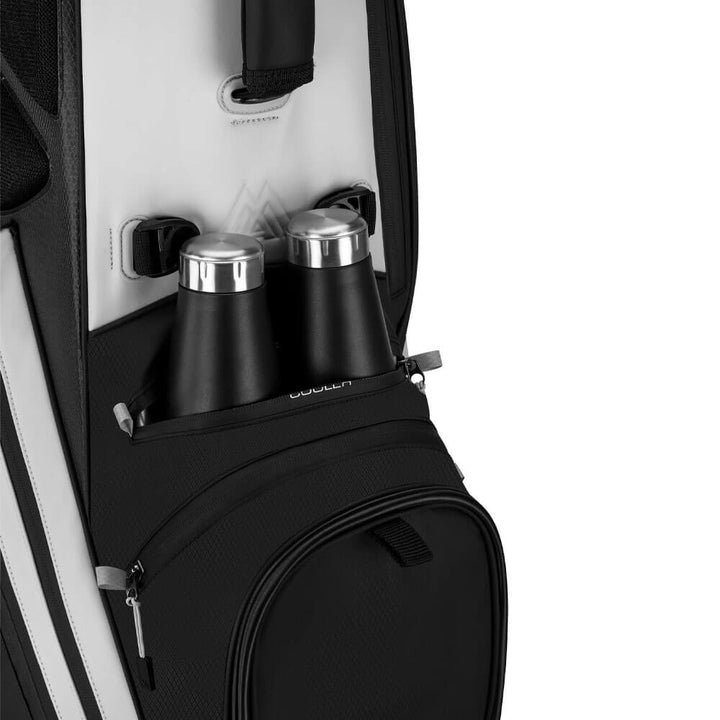 BIG MAX Dri Lite Hybrid Tour 2 Stand Bag - 26