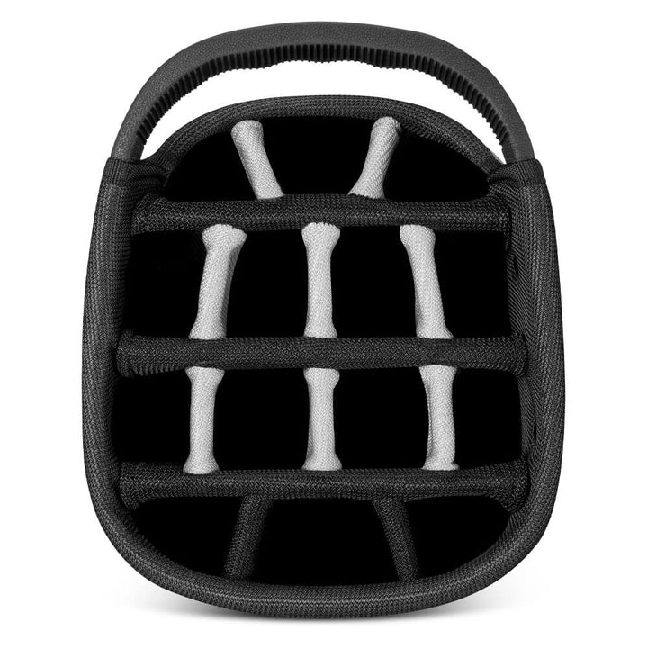 BIG MAX Dri Lite Hybrid Tour 2 Stand Bag - 26