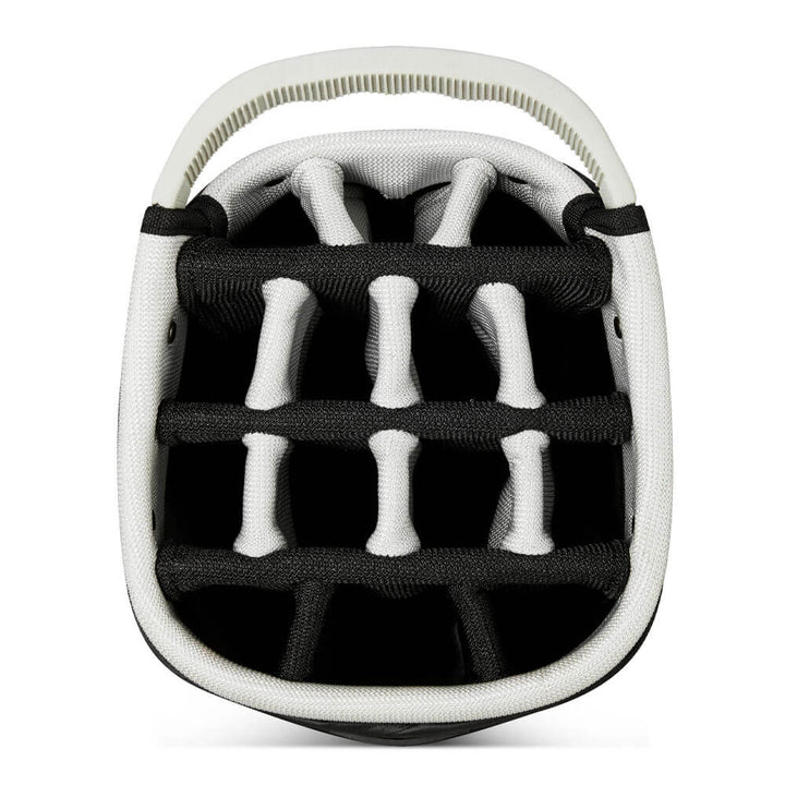 BIG MAX Dri Lite Hybrid Tour 2 Stand Bag - 26