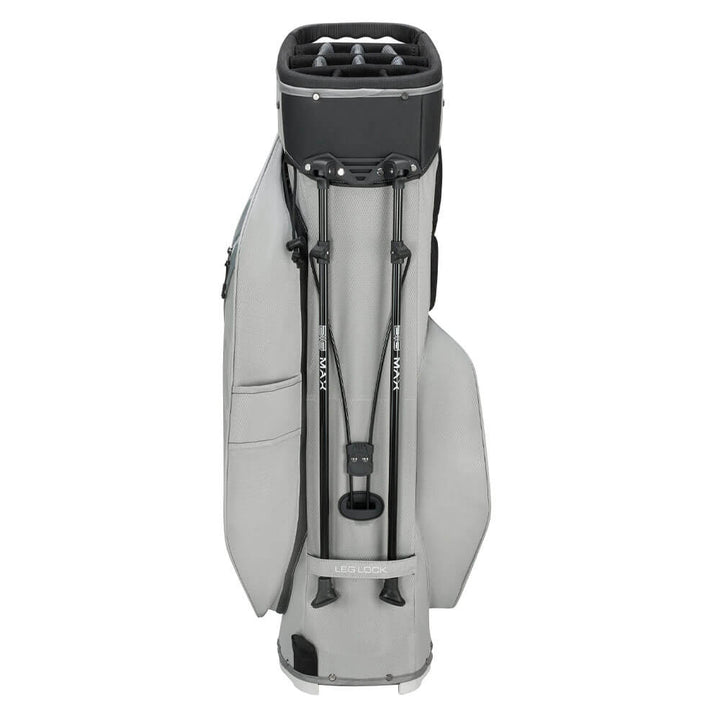 BIG MAX Dri Lite Hybrid Tour 2 Stand Bag - 26