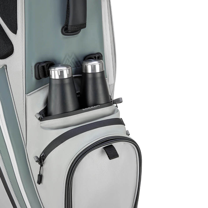 BIG MAX Dri Lite Hybrid Tour 2 Stand Bag - 26