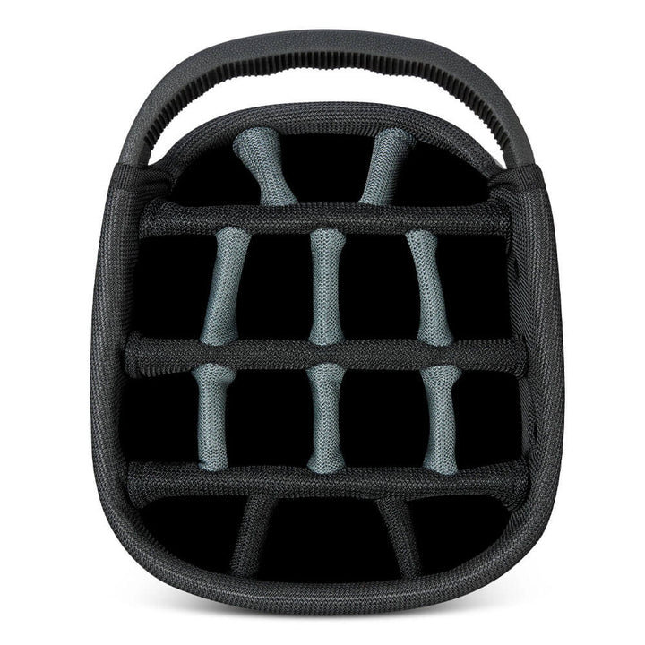 BIG MAX Dri Lite Hybrid Tour 2 Stand Bag - 26