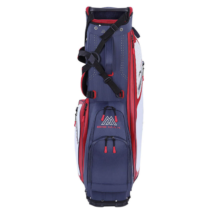 BIG MAX Dri Lite Feather Stand Bag - 26