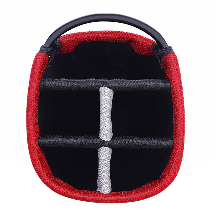 BIG MAX Dri Lite Feather Stand Bag - 26