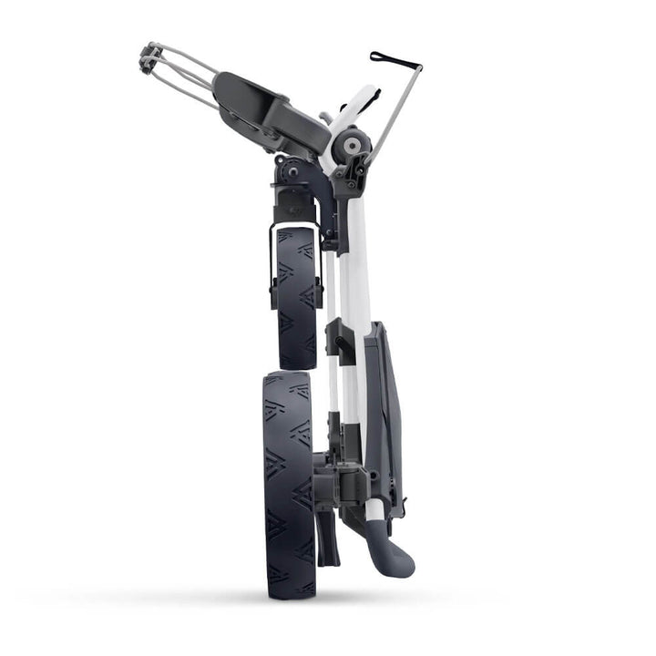 BIG MAX Blade Trio Push Cart - 26