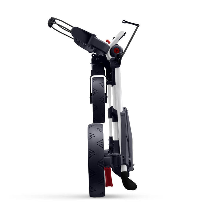 BIG MAX Blade Trio Push Cart - 26