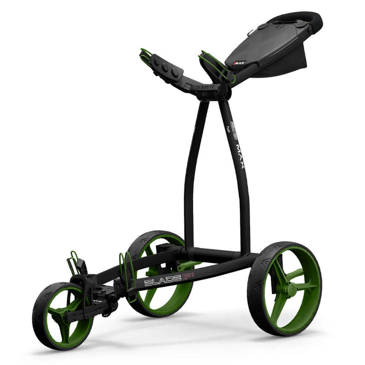 BIG MAX Blade IP 2 Push Cart - 26
