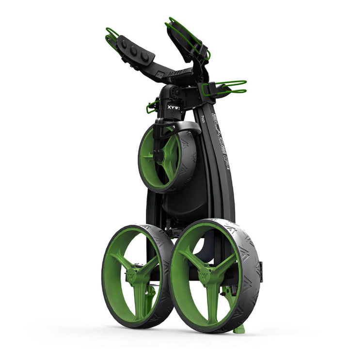 BIG MAX Blade IP 2 Push Cart - 26