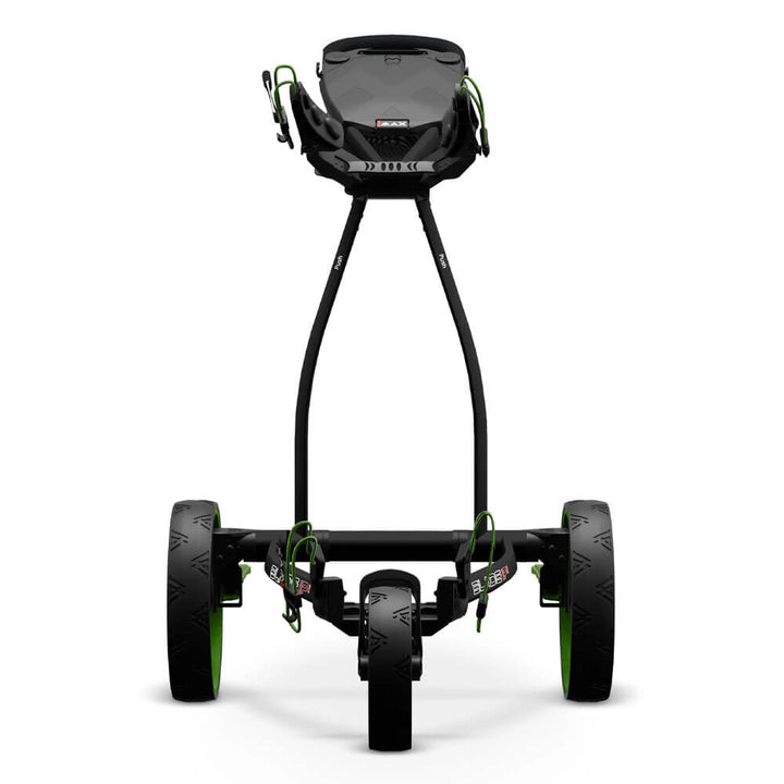BIG MAX Blade IP 2 Push Cart - 26