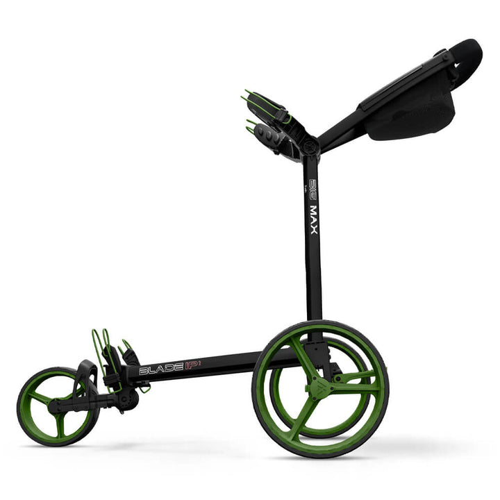 BIG MAX Blade IP 2 Push Cart - 26