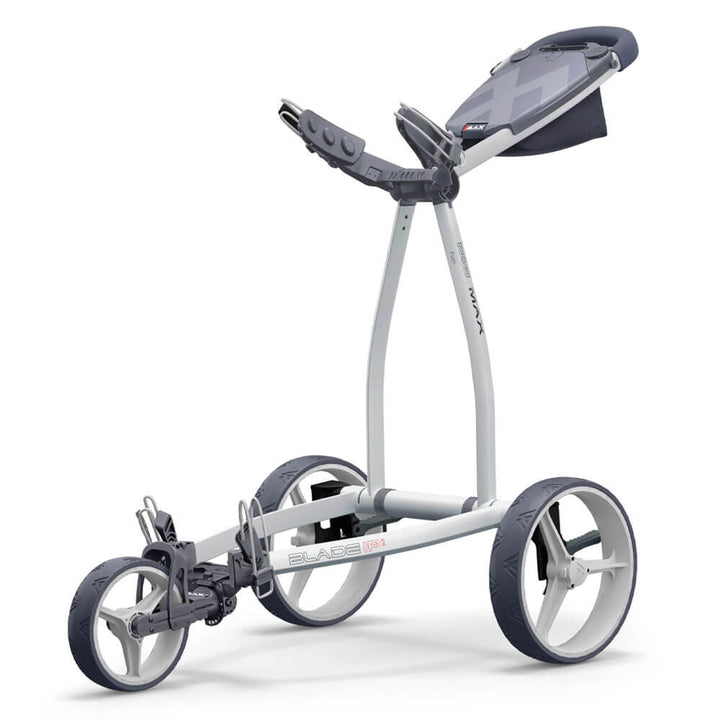 BIG MAX Blade IP 2 Push Cart - 26