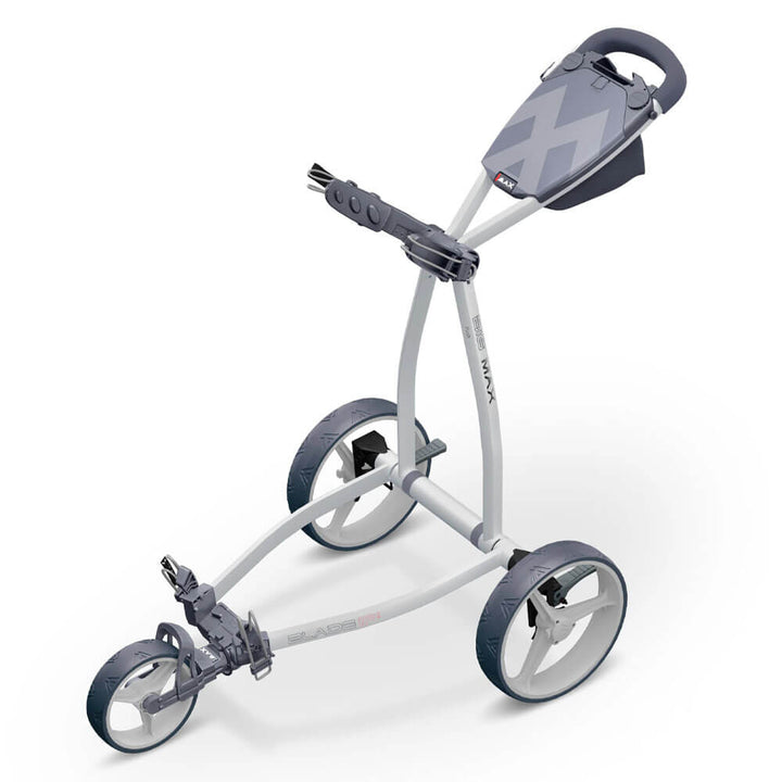 BIG MAX Blade IP 2 Push Cart - 26