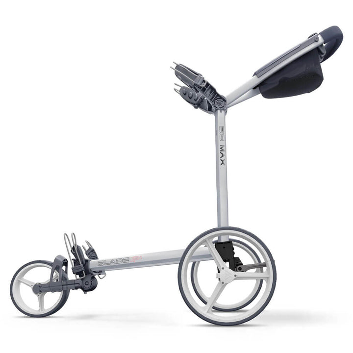 BIG MAX Blade IP 2 Push Cart - 26