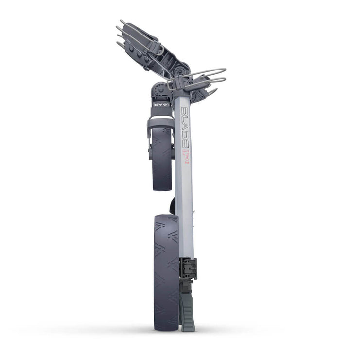 BIG MAX Blade IP 2 Push Cart - 26