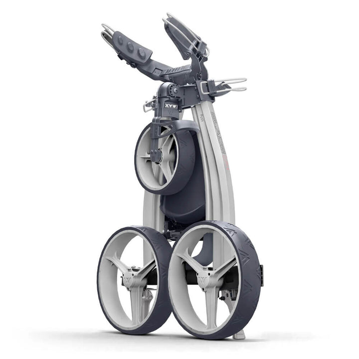 BIG MAX Blade IP 2 Push Cart - 26