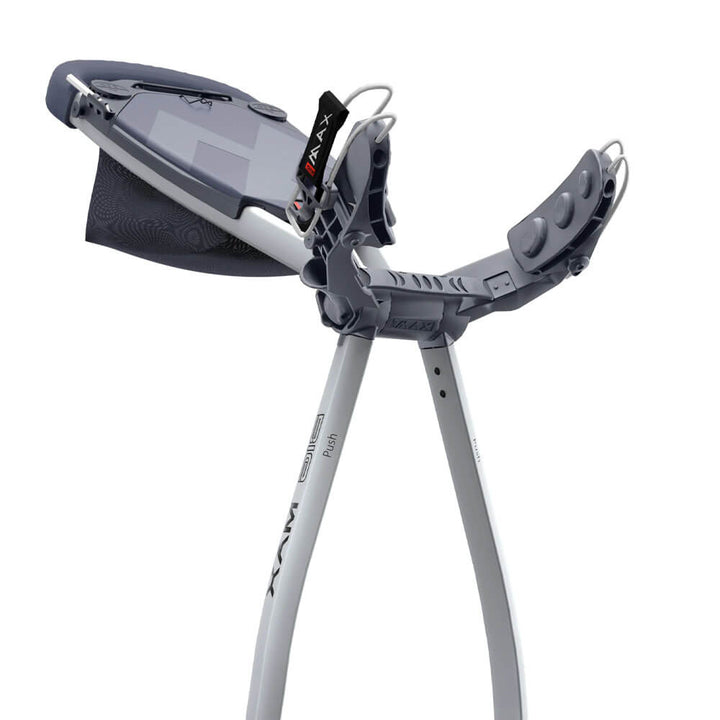 BIG MAX Blade IP 2 Push Cart - 26