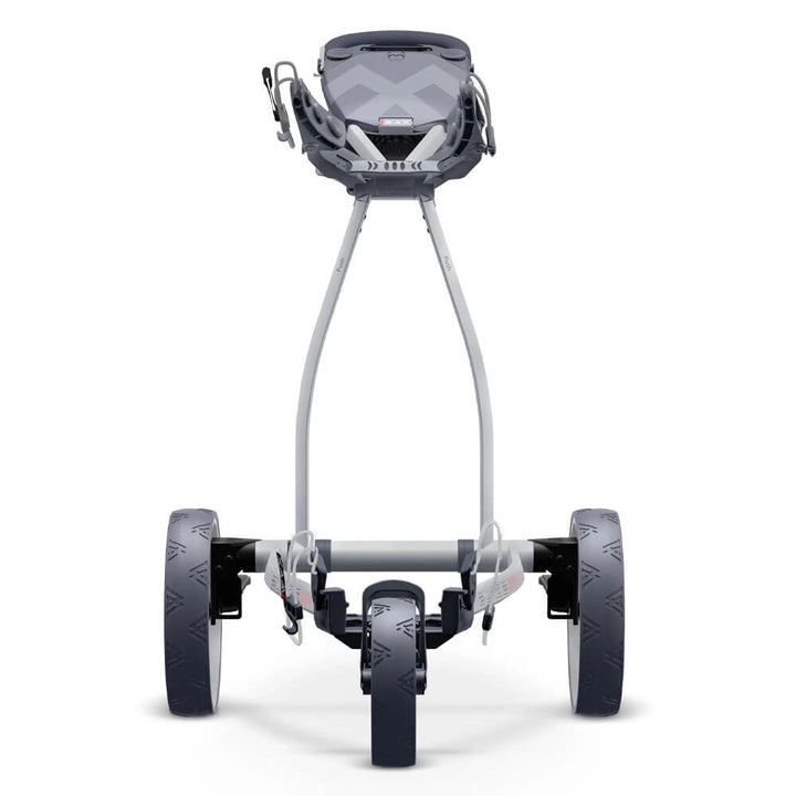 BIG MAX Blade IP 2 Push Cart - 26