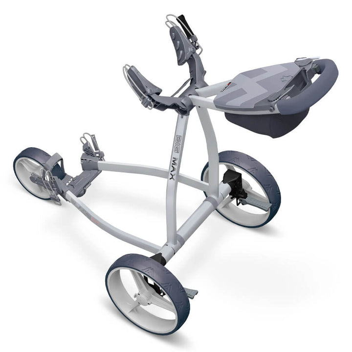 BIG MAX Blade IP 2 Push Cart - 26