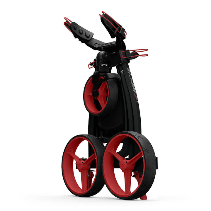 BIG MAX Blade IP 2 Push Cart - 26