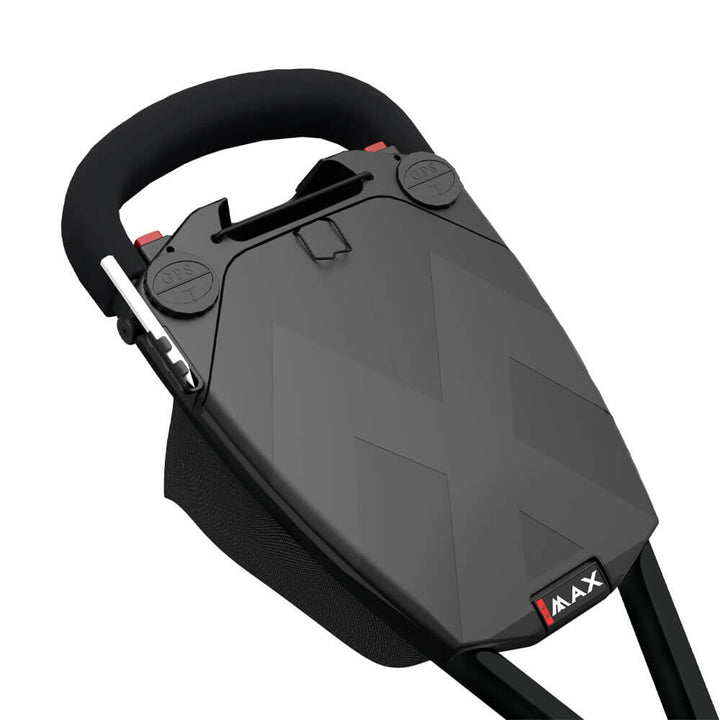 BIG MAX Blade IP 2 Push Cart - 26