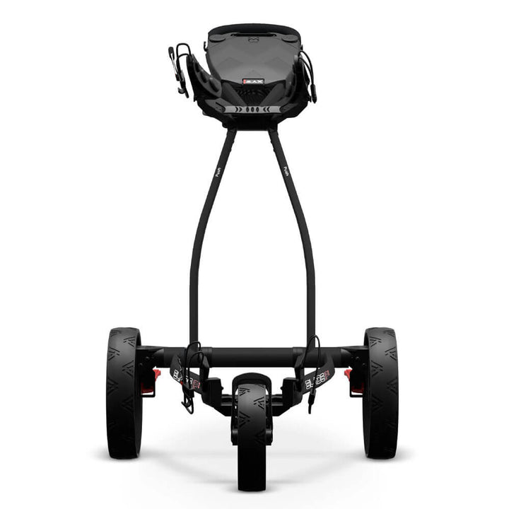 BIG MAX Blade IP 2 Push Cart - 26