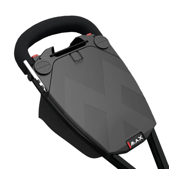 BIG MAX Blade IP 2 Push Cart - 26