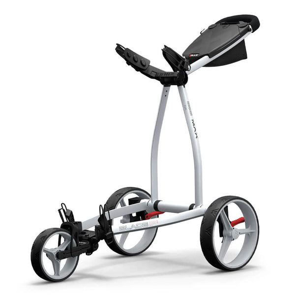 BIG MAX Blade IP 2 Push Cart - 26