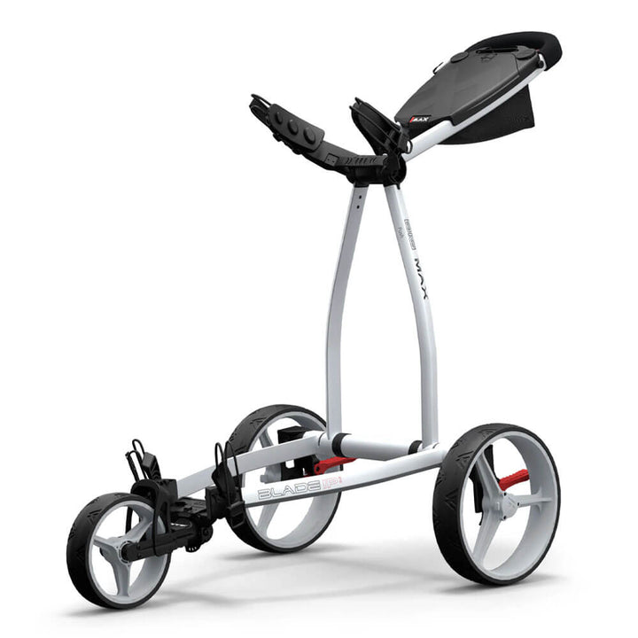 BIG MAX Blade IP 2 Push Cart - 26