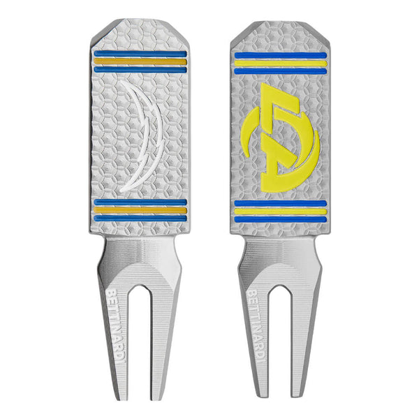 Bettinardi NFL Divot Tool