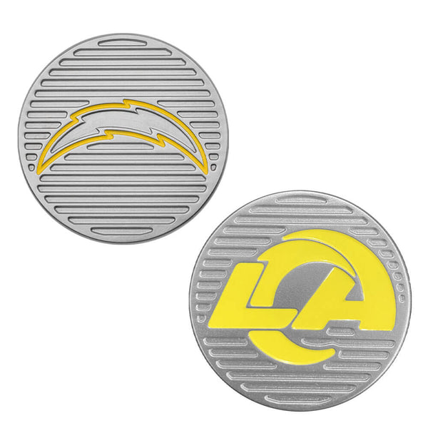 Bettinardi NFL Ball Marker