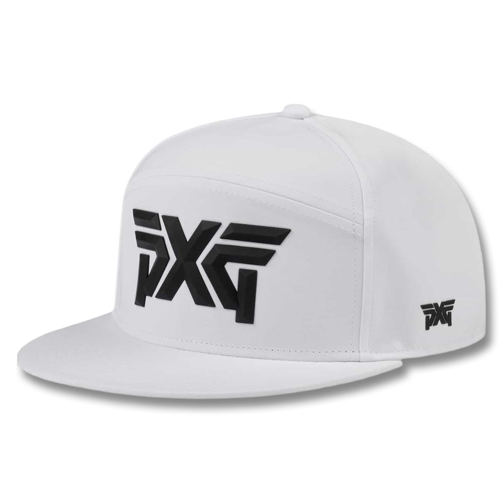 pxg帽子 PXGならOVDGOLF！PXG Dog Tag 6-Panel Snapback 【公式通販】