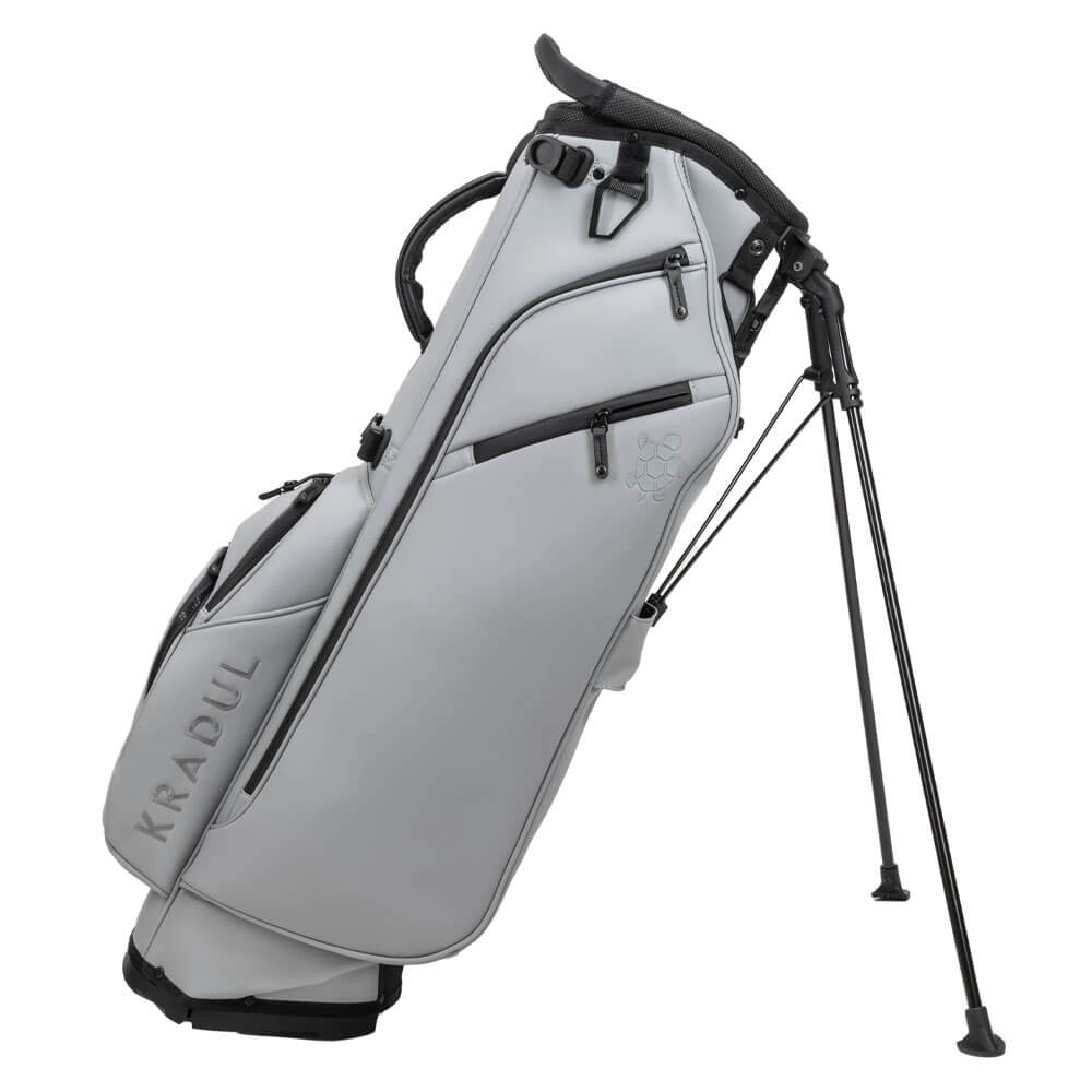 Kradul Lux Hybrid Stand Bag - Thumbnail 2