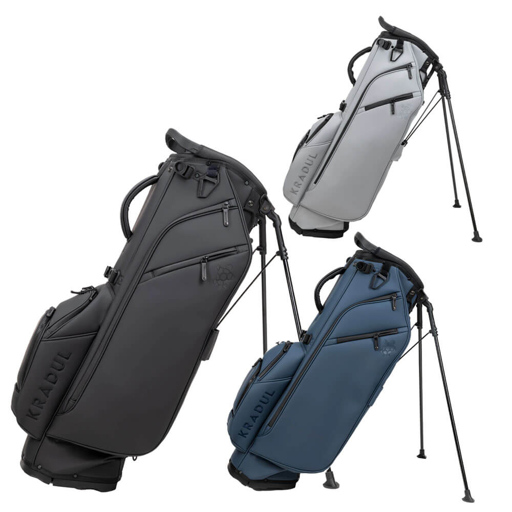 BAGS AND CARTS – Golfio